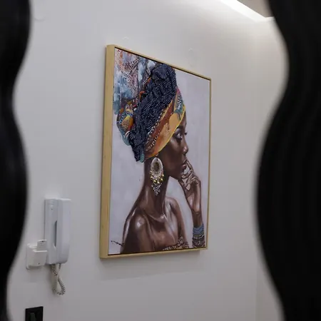 Apartamento Aristotelous Konstantinos *