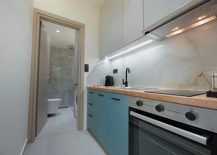 Aristotelous Konstantinos Salonic